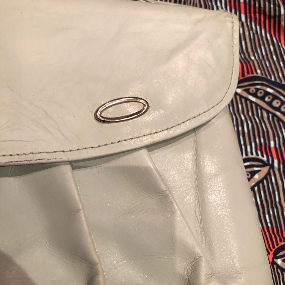 France Mode Vintage Purse
